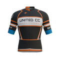 Pro Jersey - Black | Burlingame