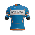Pro Jersey - Blue | Burlingame