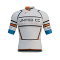 Pro Jersey - White | Burlingame