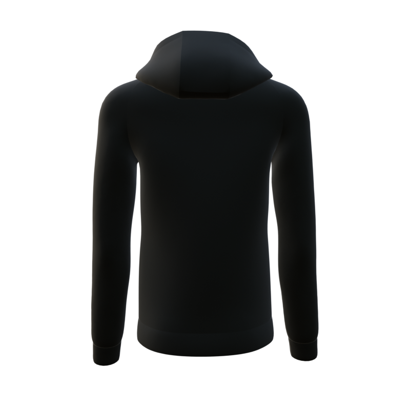 Tech Hoodie | Burlingame