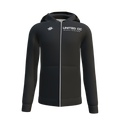 Tech Hoodie | Burlingame