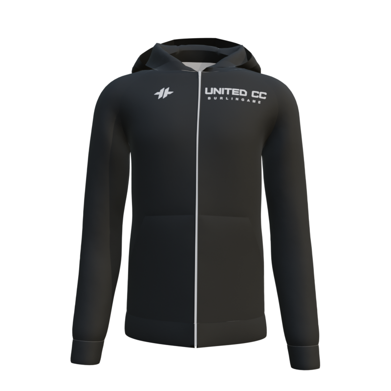 Tech Hoodie | Burlingame
