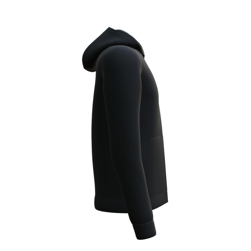 Tech Hoodie | Burlingame