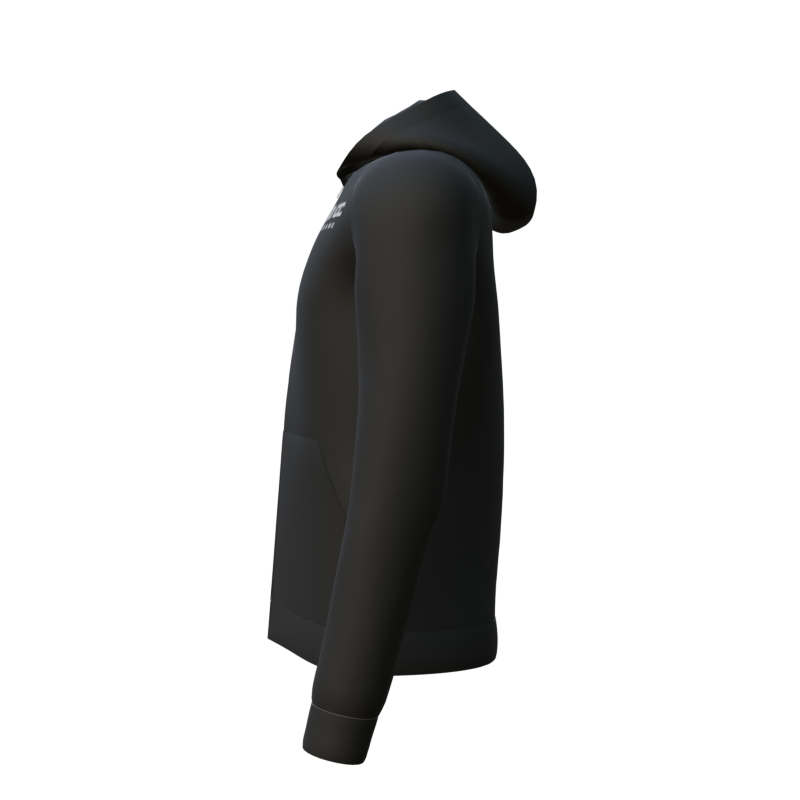 Tech Hoodie | Burlingame