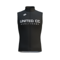 Windout Vest - Black | Burlingame