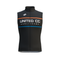 Windout Vest - Stripes | Burlingame