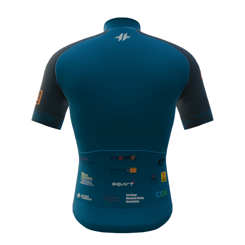Competition Jersey | Eastlake High South Bay Comp