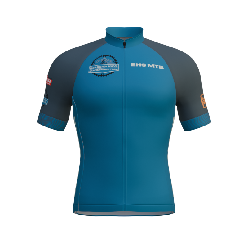 Competition Jersey | Eastlake High South Bay Comp