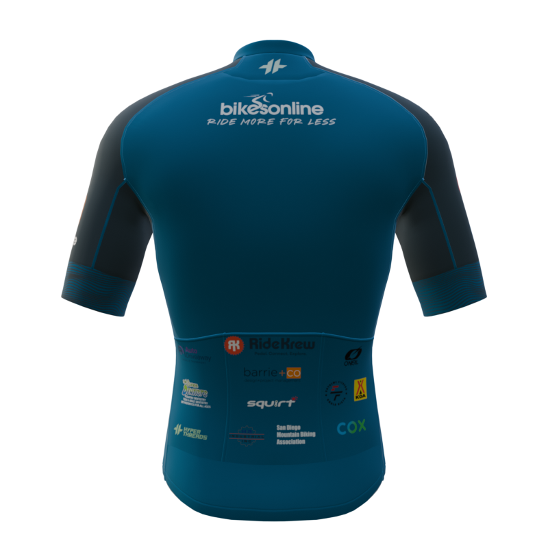 Pro Jersey | Eastlake High South Bay Comp