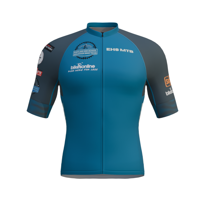 Pro Jersey | Eastlake High South Bay Comp