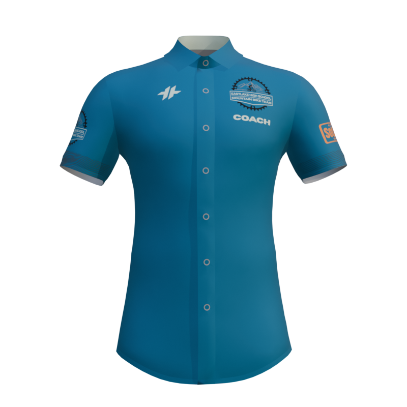 SS Shop Shirt - COACH | Eastlake High South Bay Comp