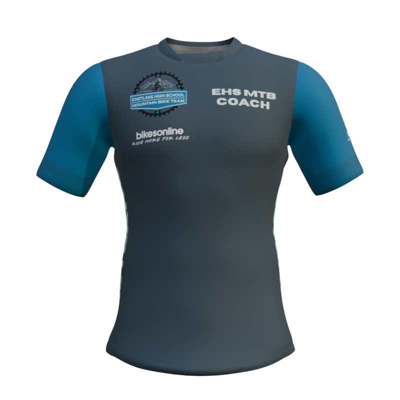 SS Trail Jersey - COACH | Eastlake High South Bay Comp