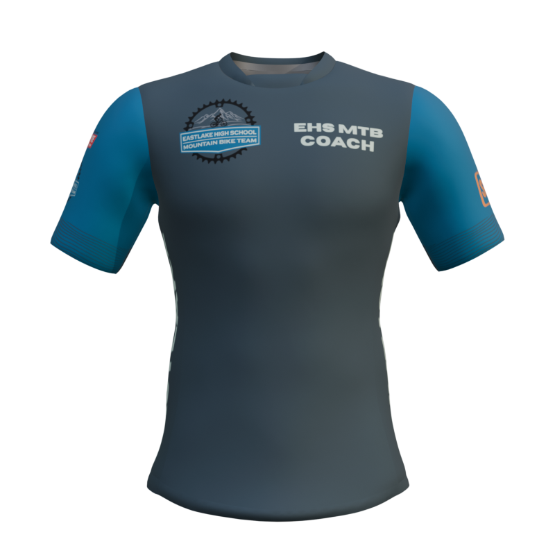 SS Trail Jersey | Eastlake High South Bay Comp