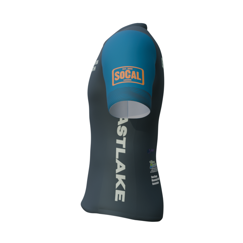 SS Trail Jersey | Eastlake High South Bay Comp