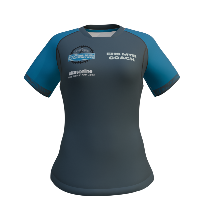 SS Trail Jersey - COACH | Eastlake High South Bay Comp