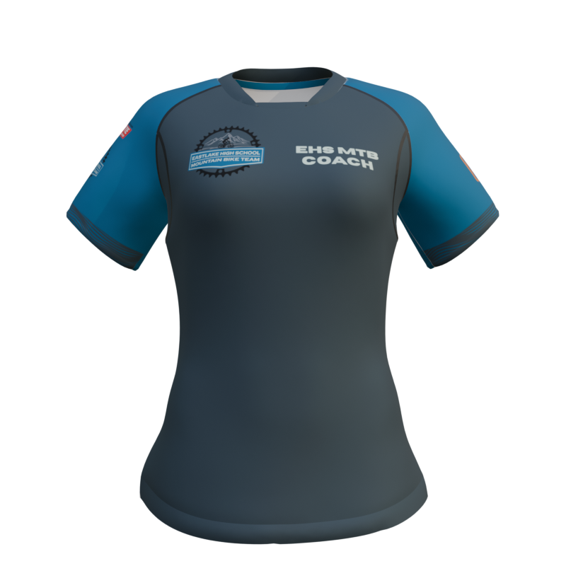 SS Trail Jersey | Eastlake High South Bay Comp