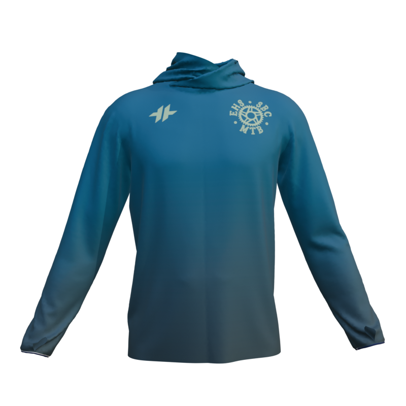 Sun Shirt | Eastlake High South Bay Comp
