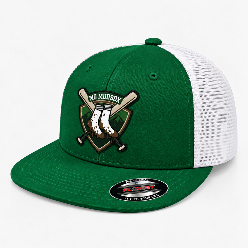 Semi Custom and Full Custom Hats