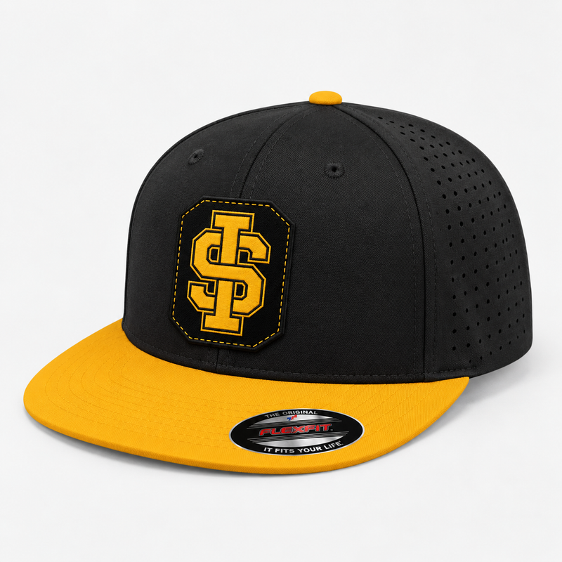 Semi Custom and Full Custom Hats