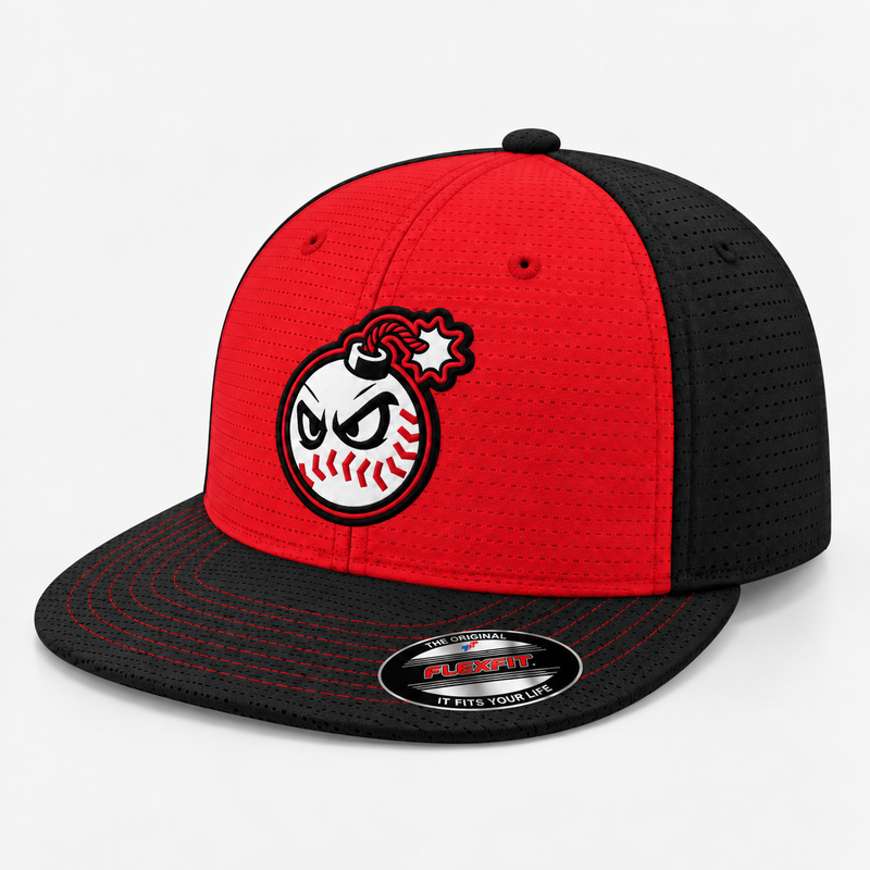 Semi Custom and Full Custom Hats
