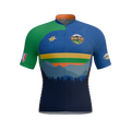 Continental Jersey | Salinas Valley Composite