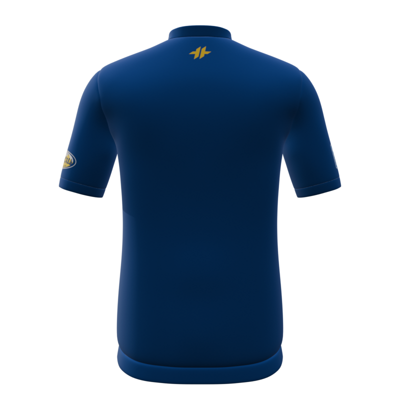 Tech Polo - COACH | Salinas Valley Composite