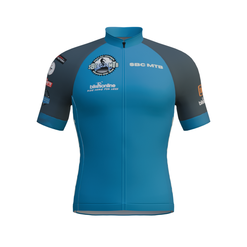 Competition Jersey - South Bay Comp | Eastlake High South Bay Comp