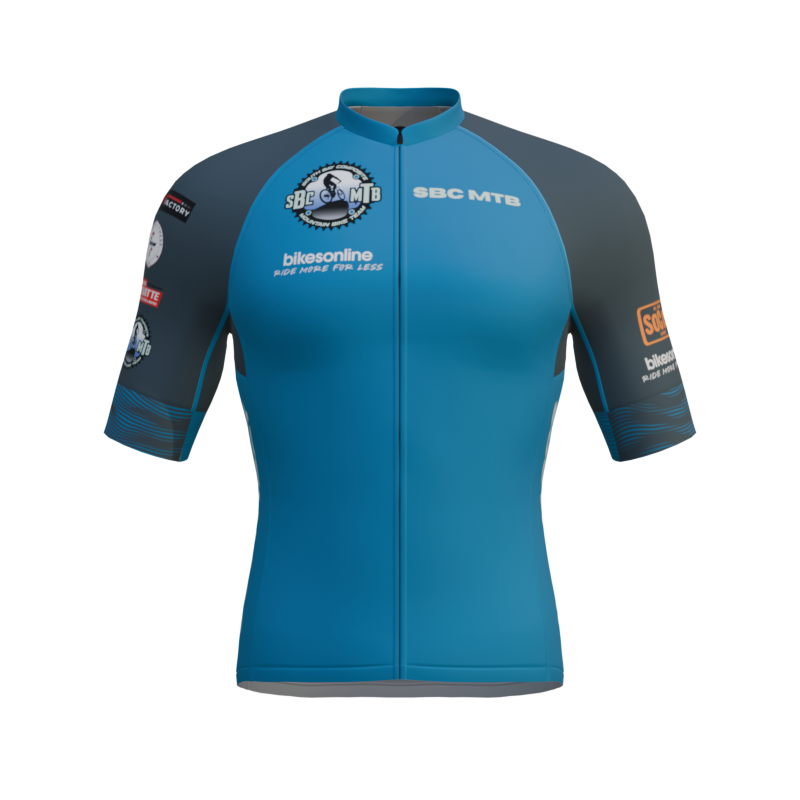 Pro Jersey - South Bay Comp | Eastlake High South Bay Comp