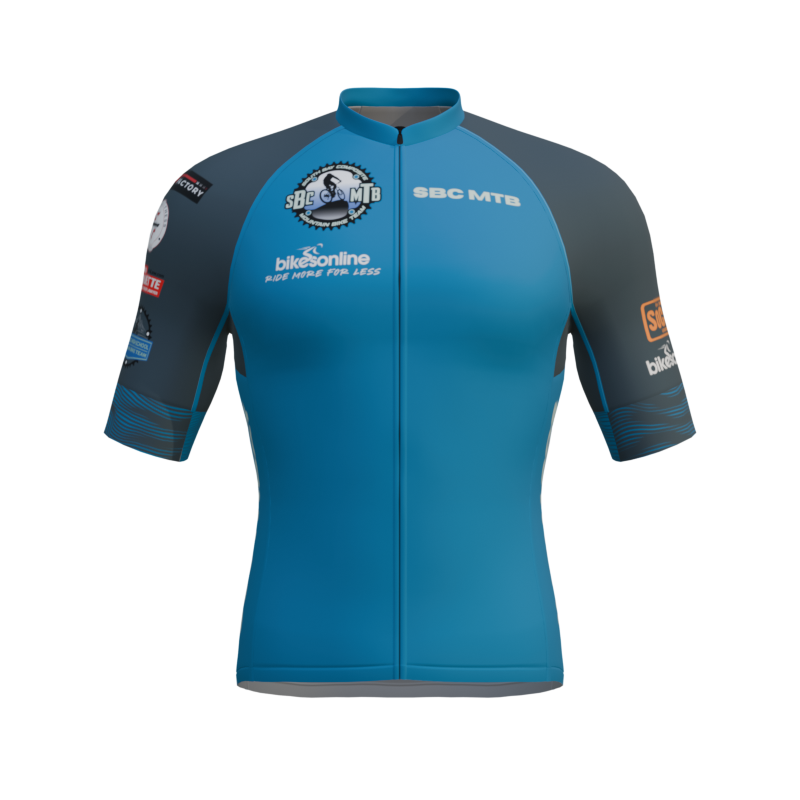 Pro Jersey - South Bay Comp | Eastlake High South Bay Comp
