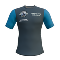 SS Trail Jersey Gray COACH - South Bay Comp | Eastlake High South Bay Comp