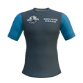 SS Trail Jersey Gray - South Bay Comp | Eastlake High South Bay Comp