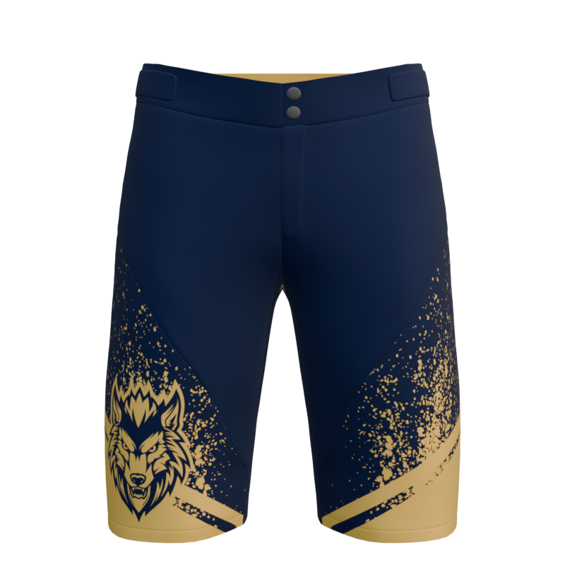 Mountain Baggy | Ventura County Wolfpack