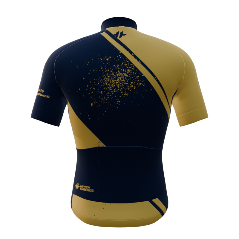 Competition Jersey - Coach | Ventura County Wolfpack