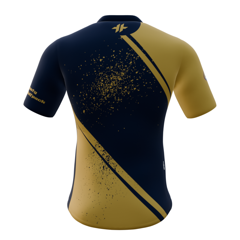 SS Trail Jersey | Ventura County Wolfpack