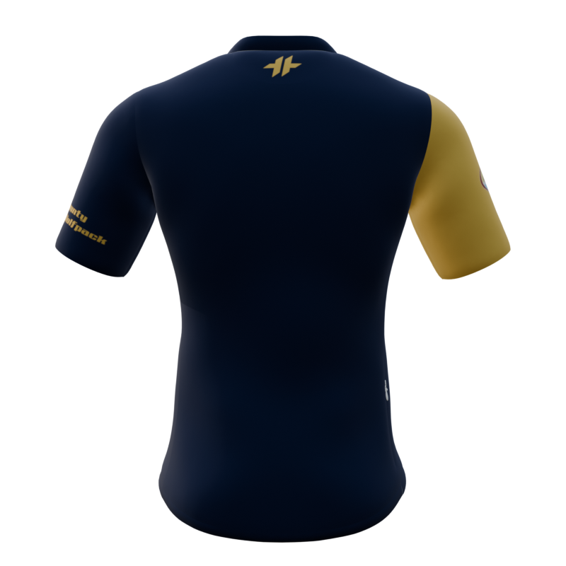 SS Trail Jersey - Solid | Ventura County Wolfpack