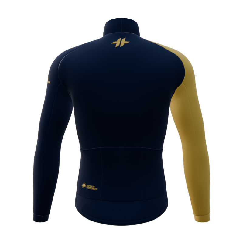 Windout Jacket | Ventura County Wolfpack
