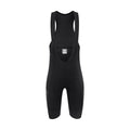 Venture Bib | Dyed Black