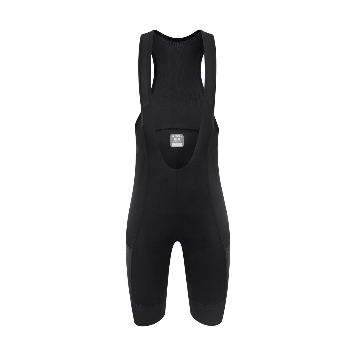 Venture Bib | Dyed Black