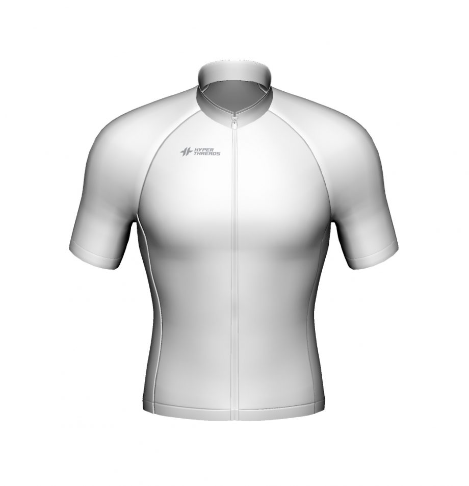 Club Mens Jersey Front