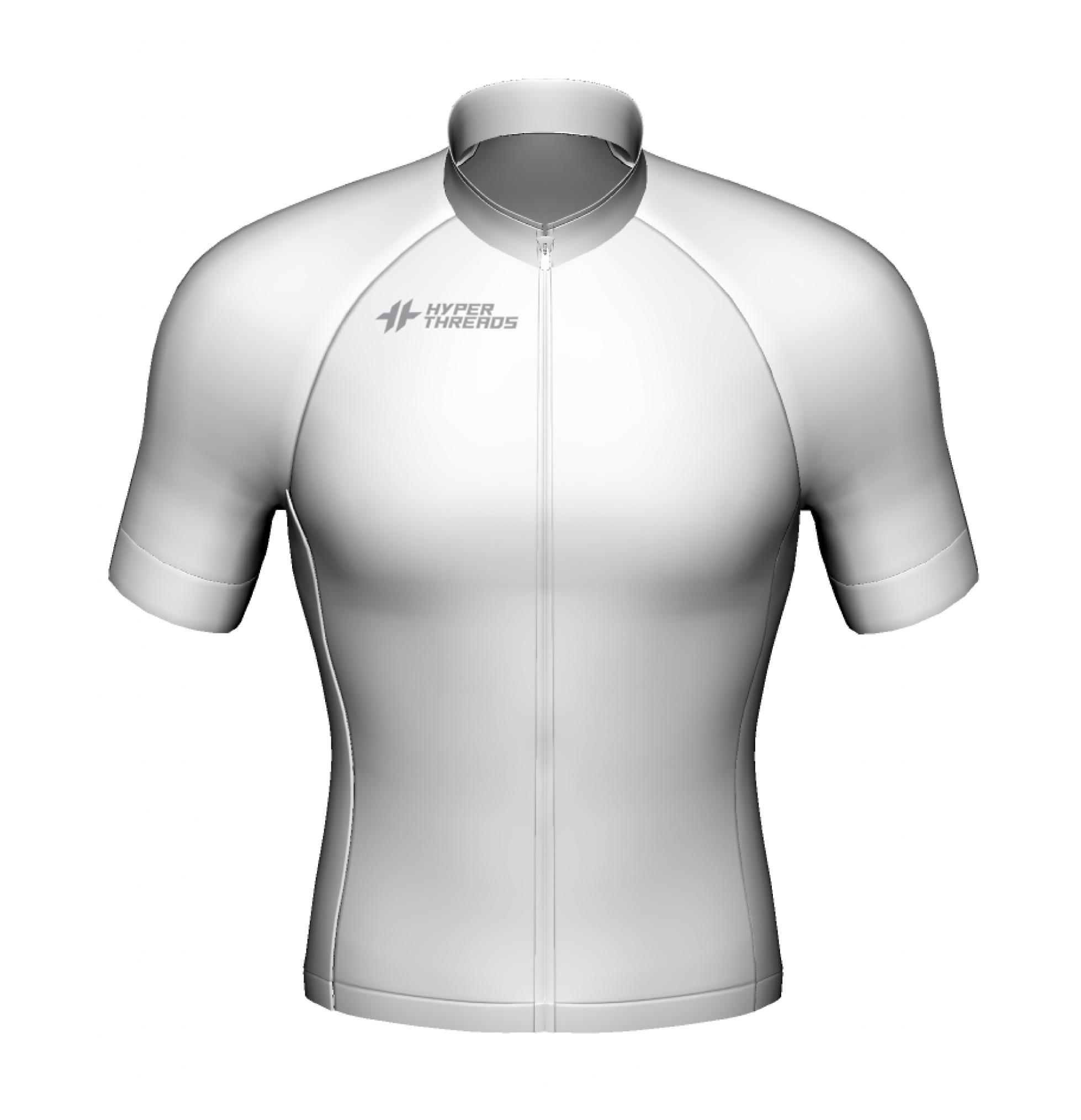 Competition Mens Jersey Front