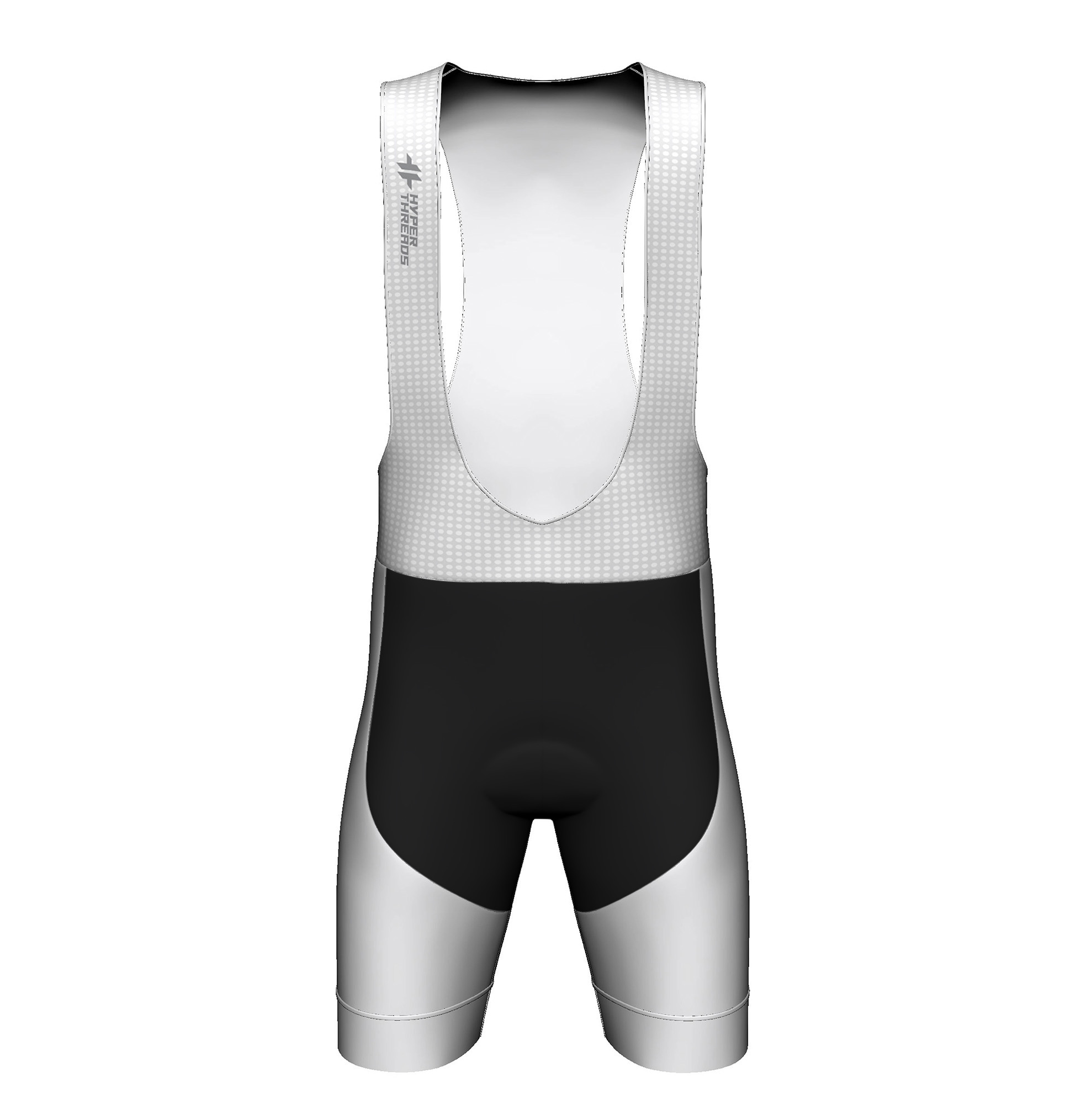 Elite Mens Bib Front