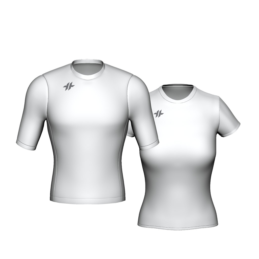 Pro Tech T and Race T