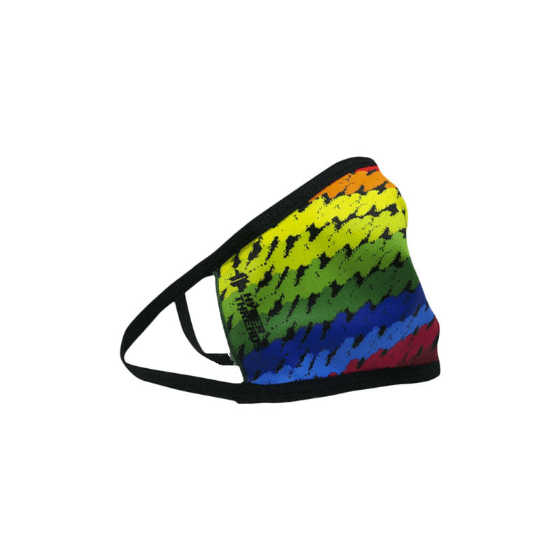 Rainbow-Mask