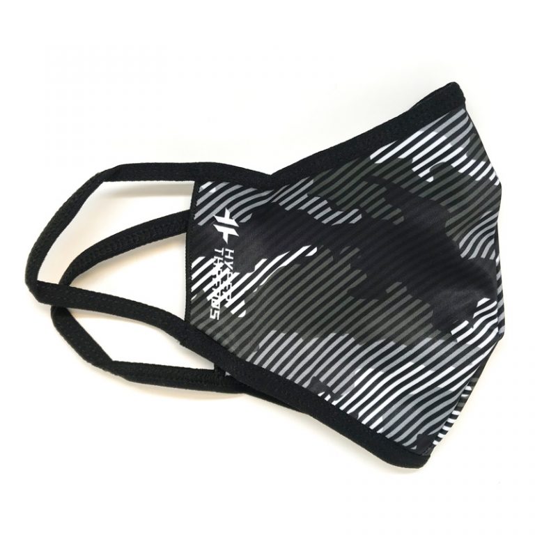 Stock Masks