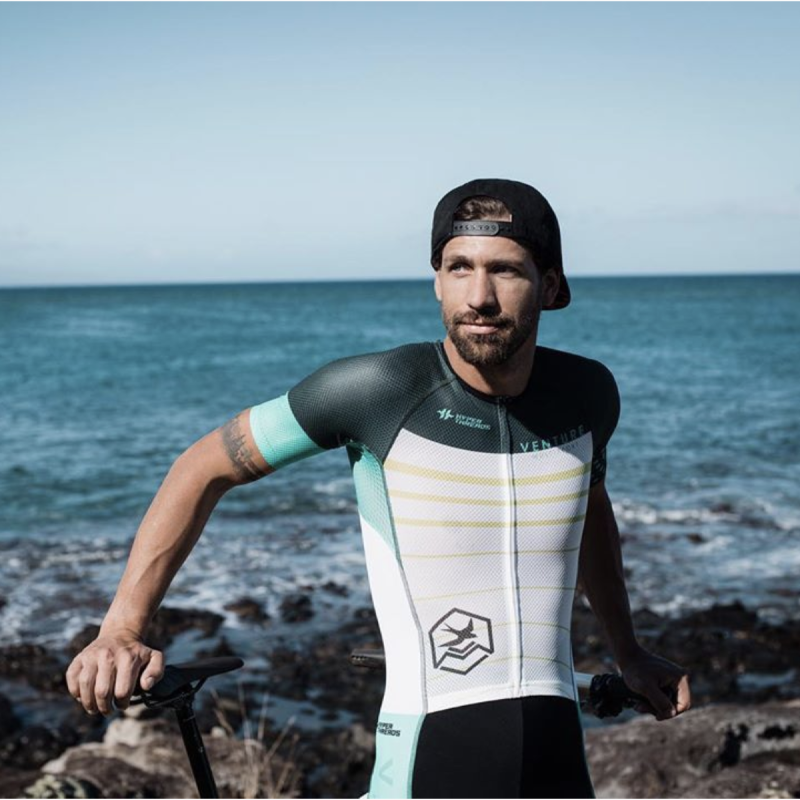 Venture Multisport Tri Suit