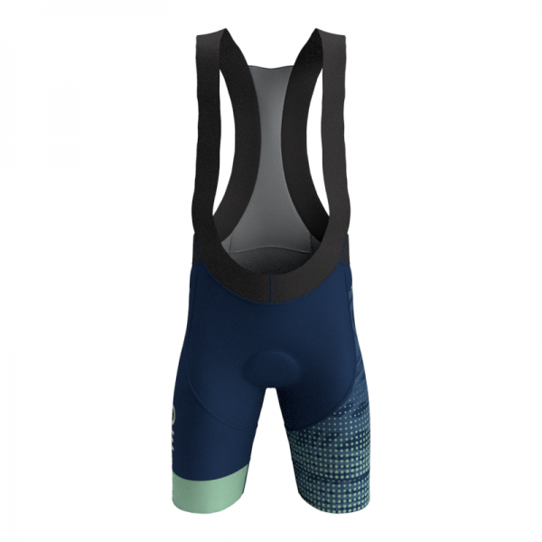 2026 VeloLOVE Pro Bib Youth-Front
