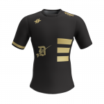 2025 Davis High Trail SS Jersey-Front