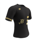 2025 Davis High Trail SS Jersey-Right