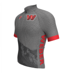 2025 Weber High Competition Jersey-Left Side