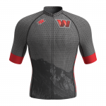2025 Weber High Pro Jersey-Front